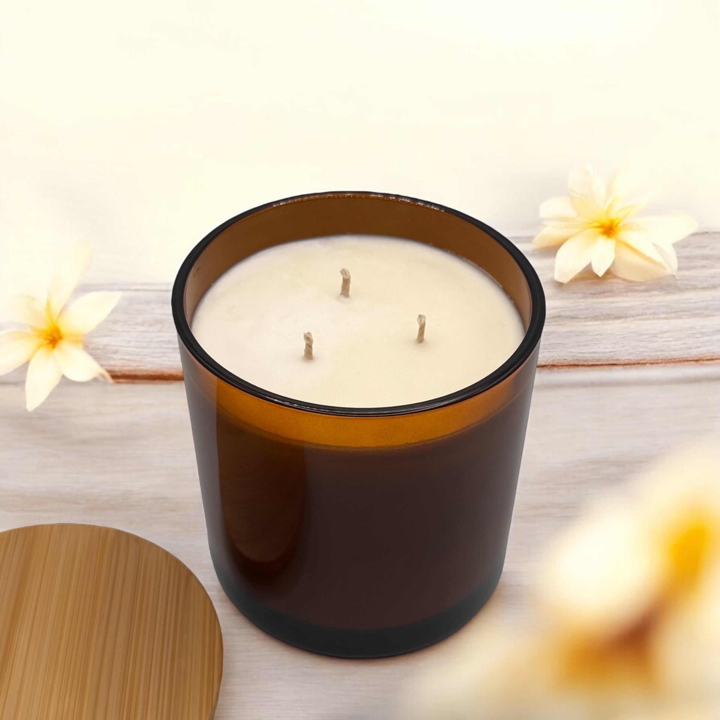 Vanilla